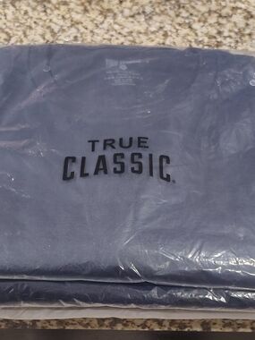 50% Cheaper Than TikTok Shop True Classic T-shirts 3pk